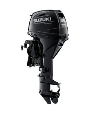 Suzuki DF30ARS