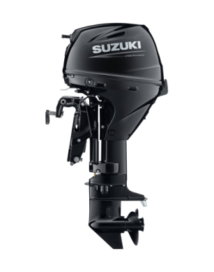 Suzuki DF30ARS