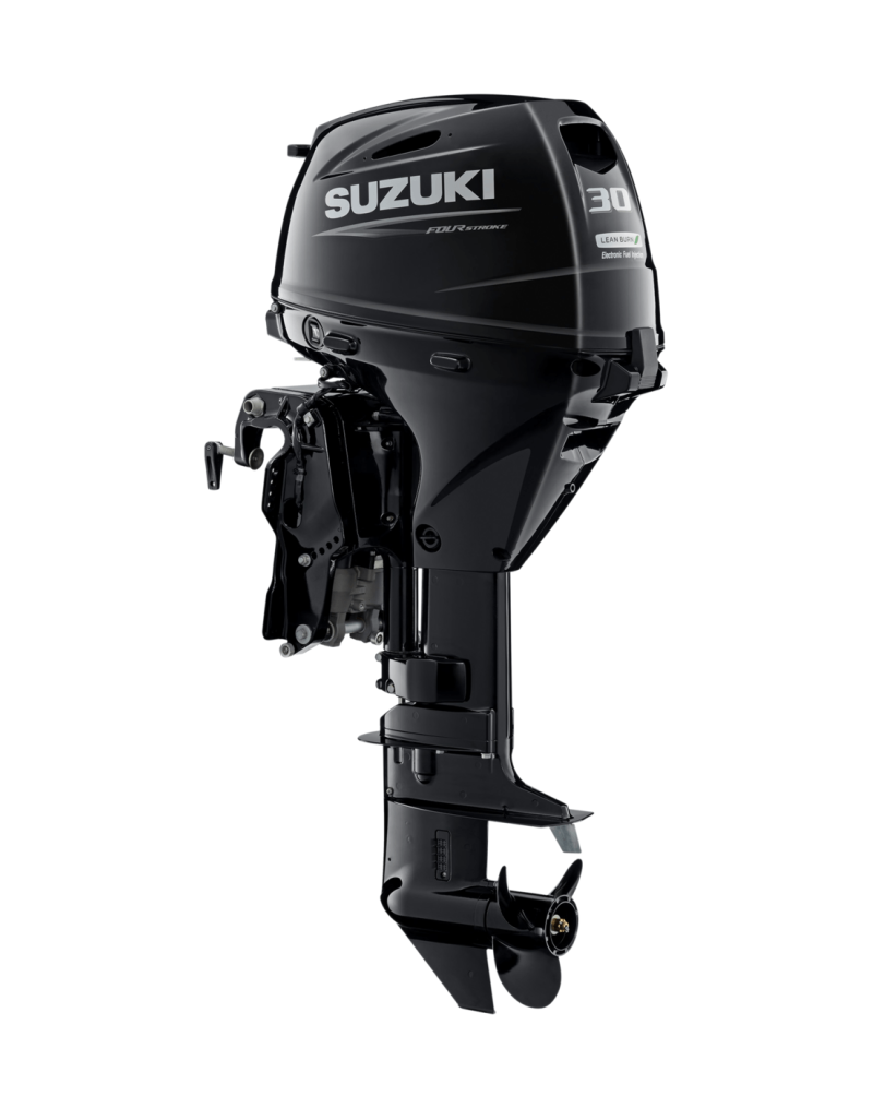 Suzuki DF30ARL
