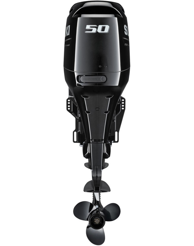 Suzuki DF50ATS