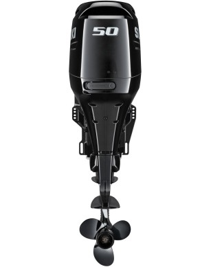 Suzuki DF50ATS