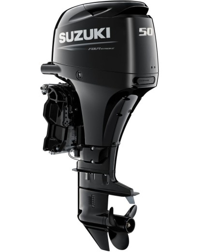 Suzuki DF50ATS