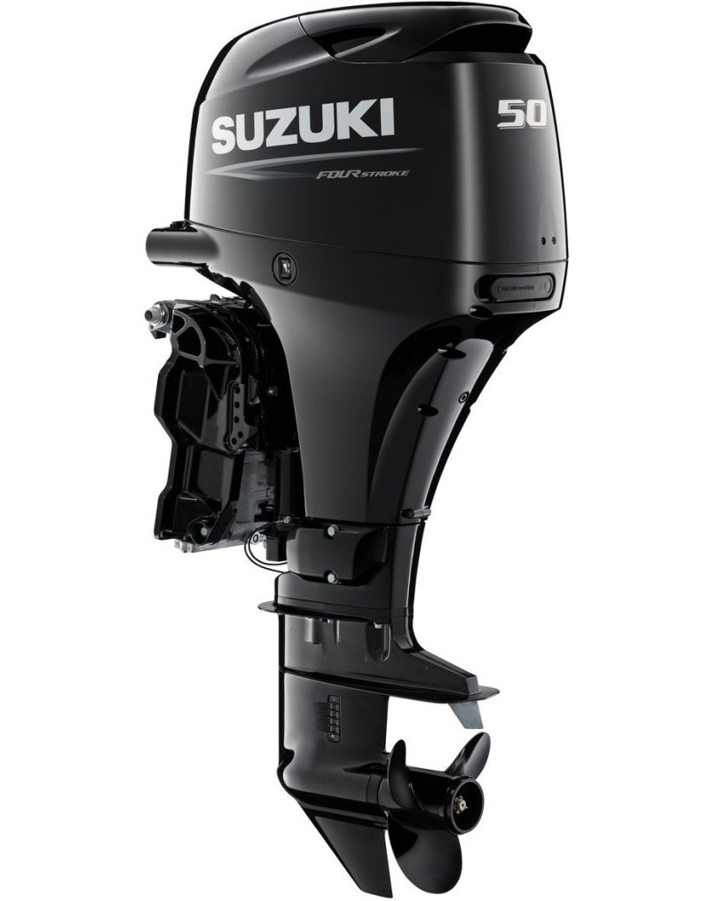Suzuki DF50ATS