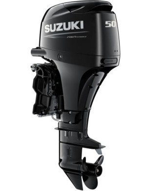 Suzuki DF50ATS