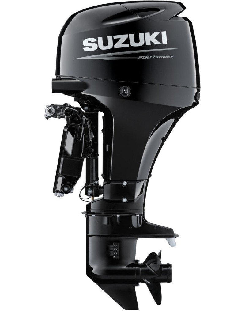 Suzuki DF50ATS