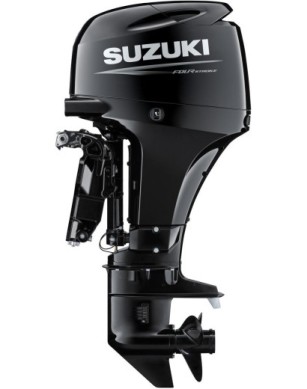 Suzuki DF50ATS