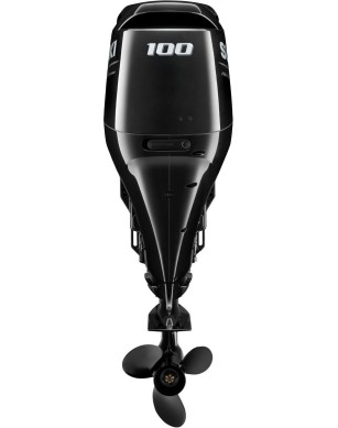 Suzuki DF100BTL