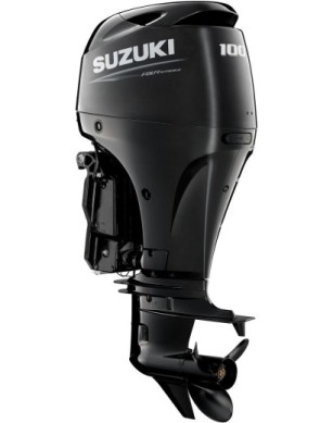 Suzuki DF100BTL