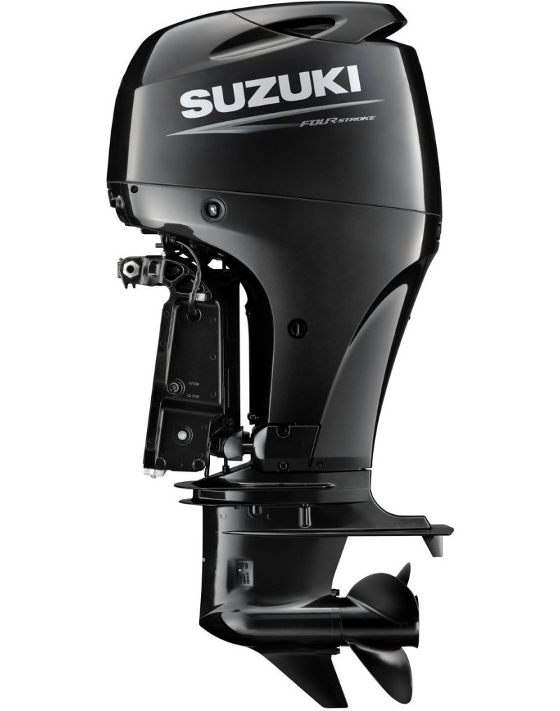 Suzuki DF100BTL