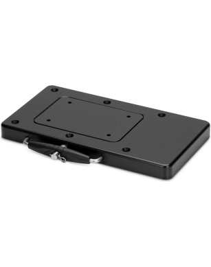 Quick Release Bracket / MKA-21