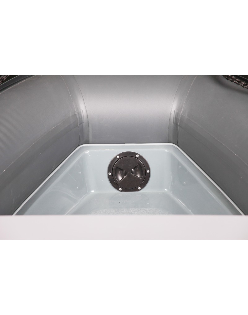 Dulkan RIB 360 MR