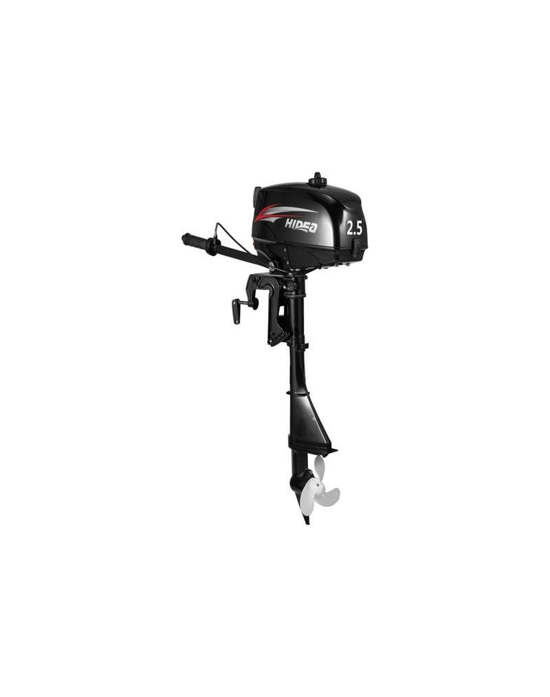 Hidea HDF 2,5