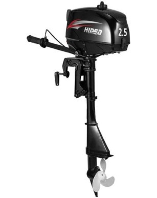 Hidea HDF 2,5