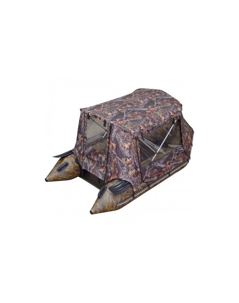 Tent КМ260-КМ360D