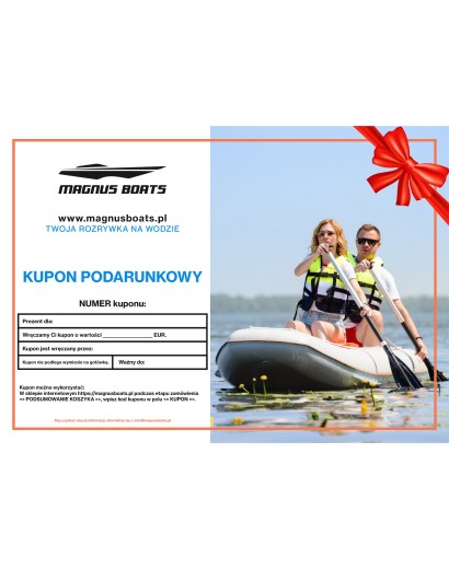 Gift Coupon