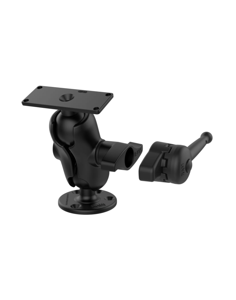 RAM-D-202-25-C-202-KNOB9HU