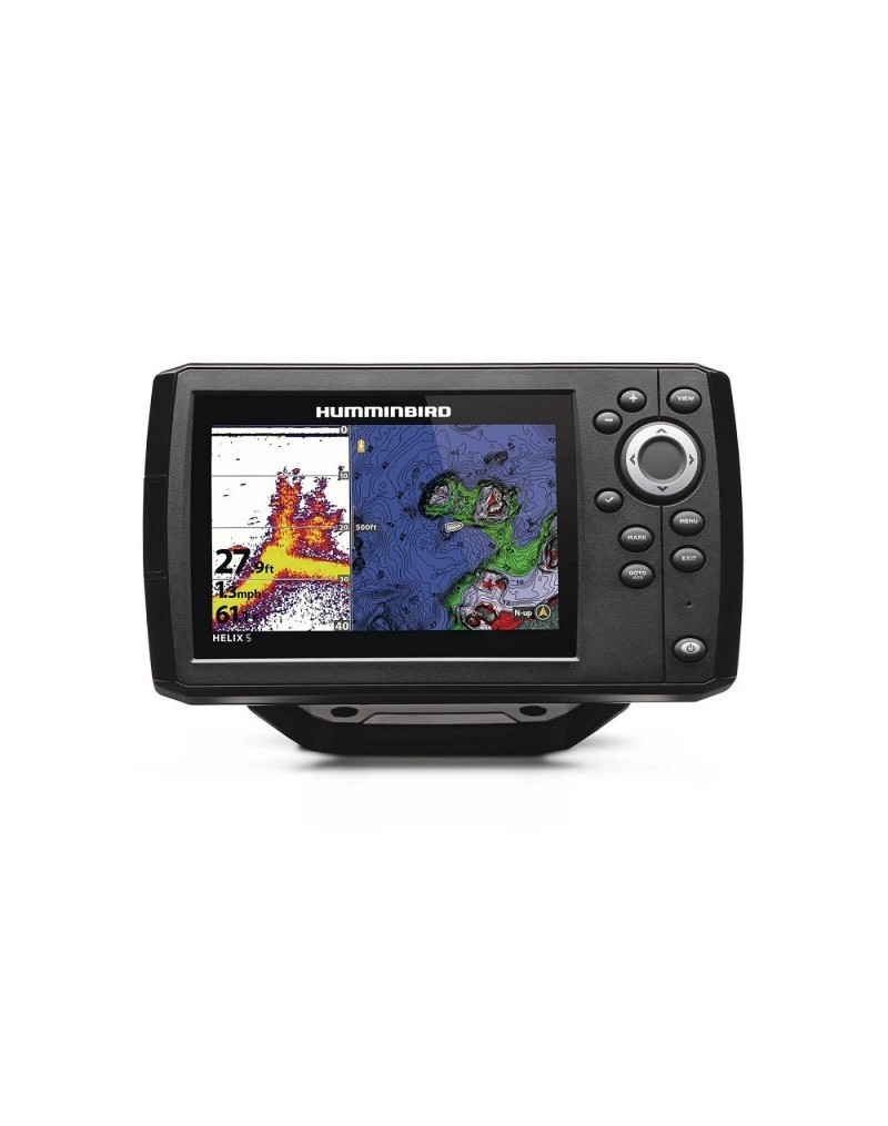 Helix 5 DI G2