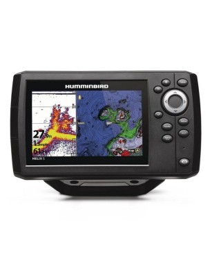 Helix 5 Chirp DI GPS G3