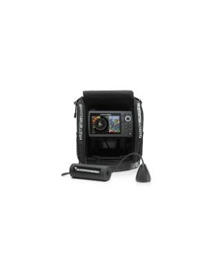Helix ICE 5 CHIRP GPS G2