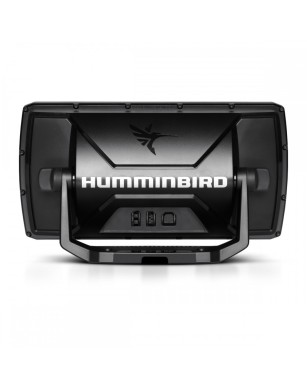 Helix 7 Chirp GPS G4
