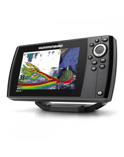 Helix 7 Chirp MSI+ GPS G4N