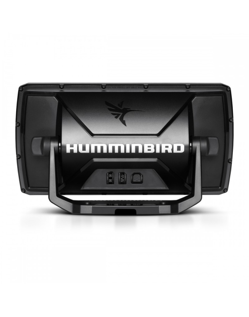 Helix 7 Chirp MSI+ GPS G4N
