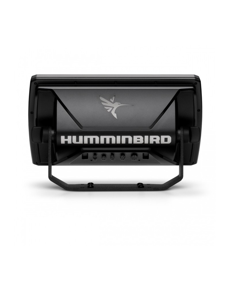 Helix 12 Chirp MSI+ GPS G4N