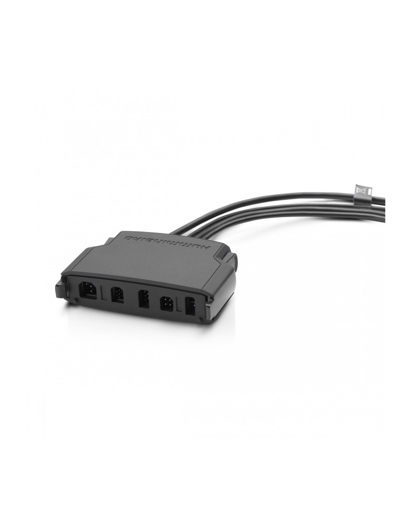 Helix 12 Chirp MSI+ GPS G4N