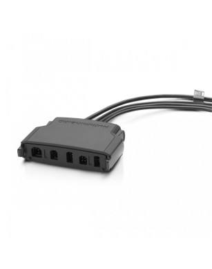 Helix 12 Chirp MSI+ GPS G4N