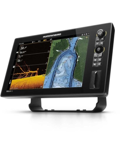 Solix 10 Chirp MSI+ GPS G3
