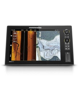Solix 10 Chirp MSI+ GPS G3