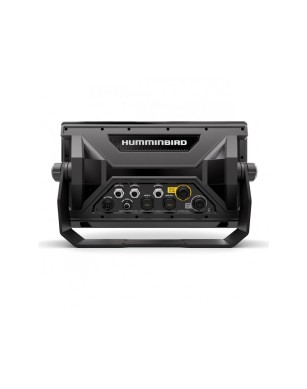 Apex 16 MSI+ echolotas - ploteris Full HD