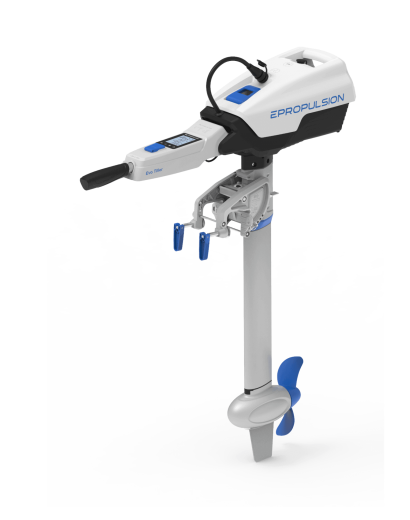 ePropulsion SPIRIT 1.0 EVO 3HP