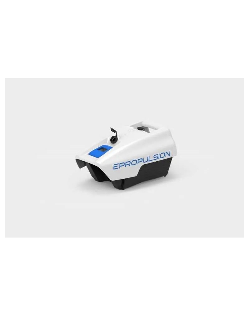 ePropulsion SPIRIT 1.0 EVO 3HP