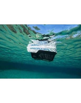 ePropulsion SPIRIT 1.0 EVO 3HP
