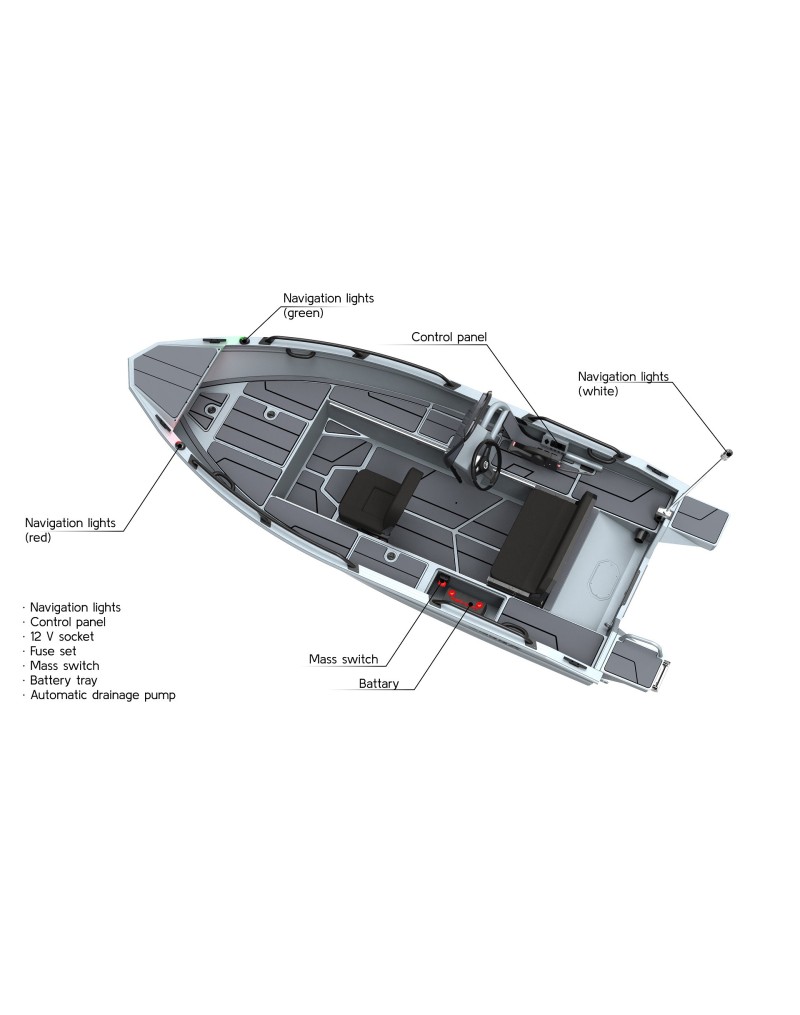 Gelex G4