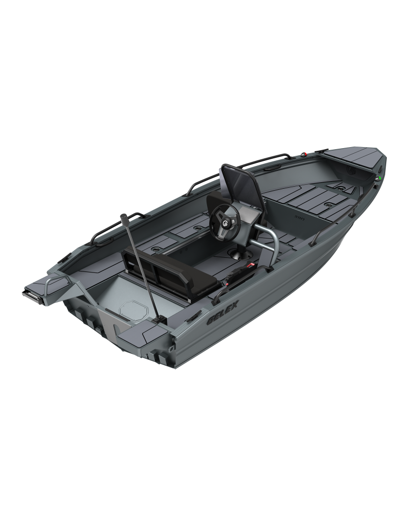 Gelex G4