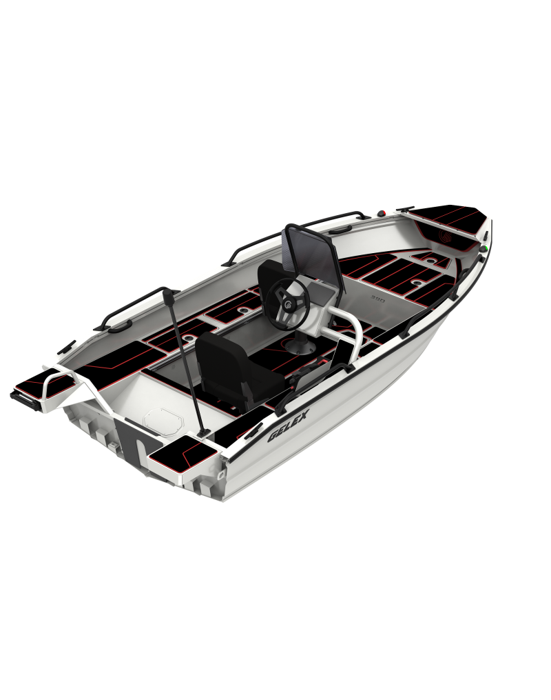 Gelex G4