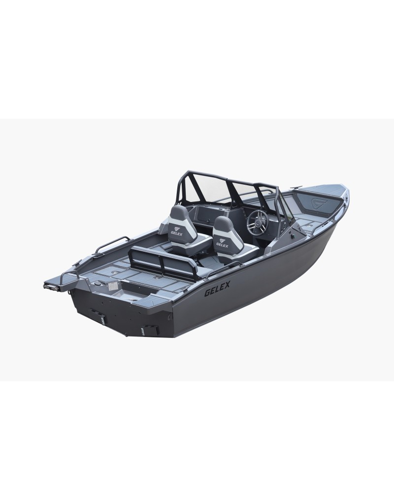 Gelex G5