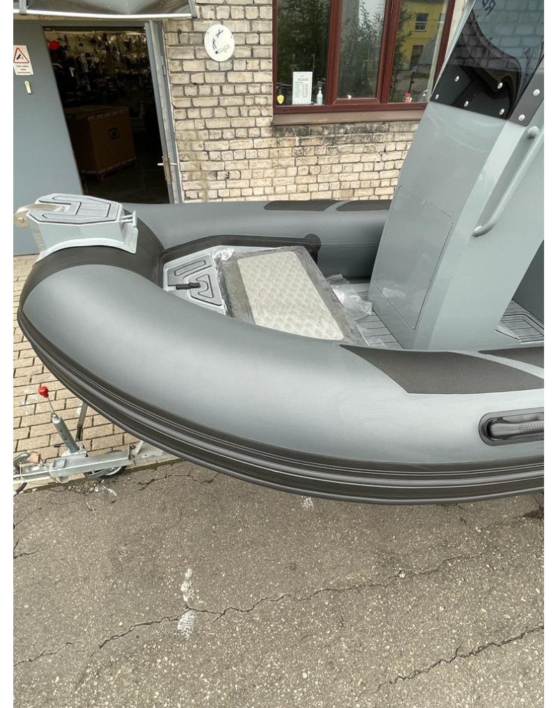 Dulkan RIB 520 AL