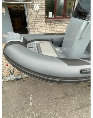 Dulkan RIB 520 AL
