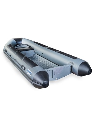 Dulkan RIB 390 AL