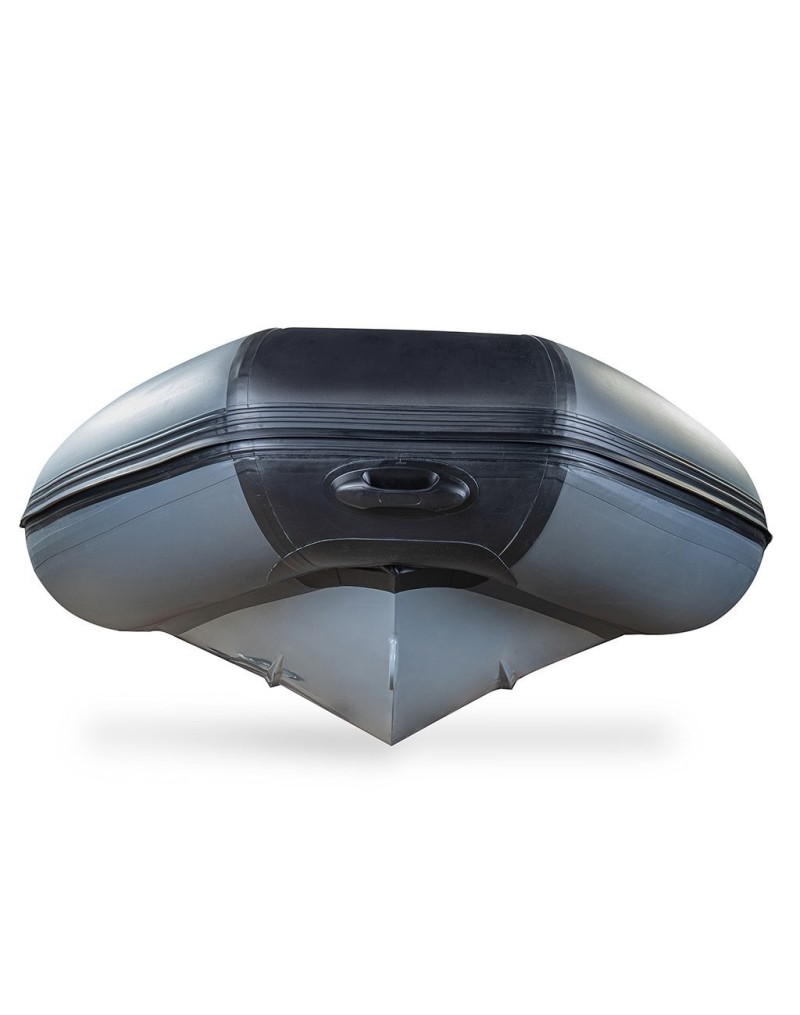 Dulkan RIB 390 AL