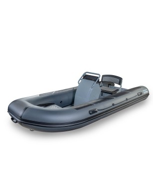Dulkan RIB 390 AL