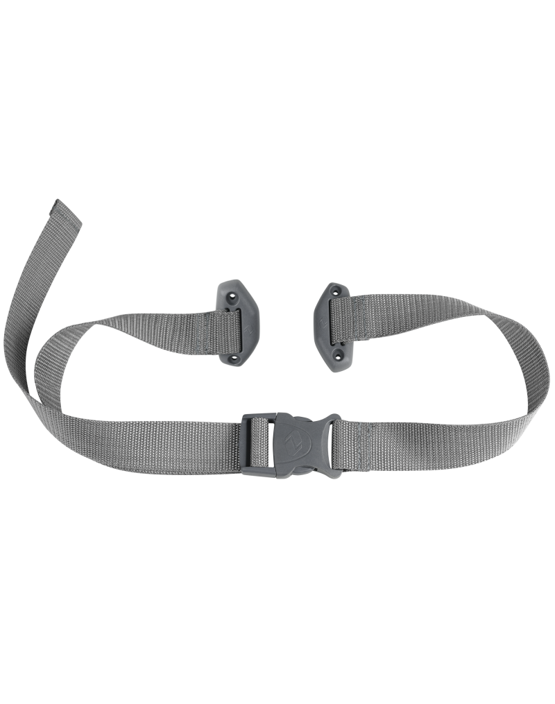 Belt for fixing the load (stationary)