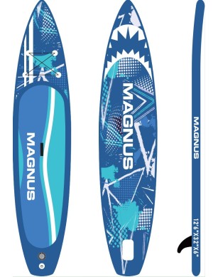 SUP Magnus 12'6 Touring