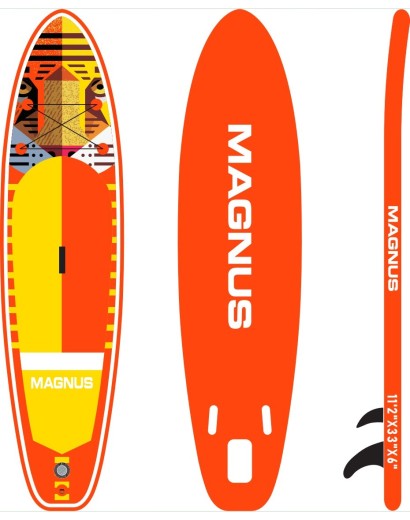 SUP Magnus 11'2 All around