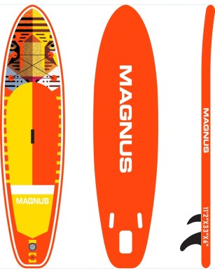 SUP Magnus 11'2 All around