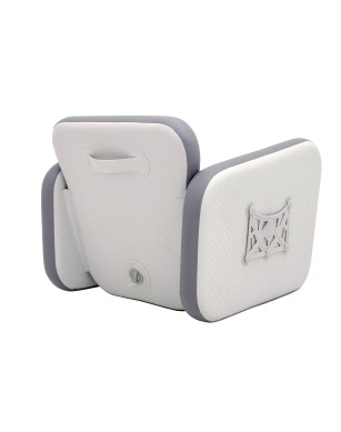 Inflatable lounge chair Kolibri