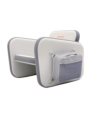 Inflatable lounge chair Kolibri